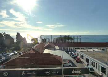 Vista - Appartamento Corso Marconi  44, Sanremo - foto 7