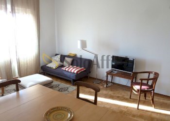 Sala - Appartamento Corso Marconi  44, Sanremo - foto 8