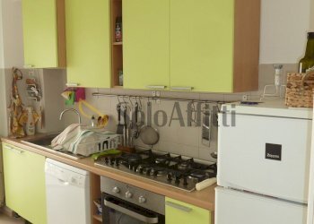 Cucina - Appartamento Corso Marconi  44, Sanremo - foto 14