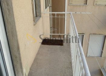 Balcone cucina - Appartamento Corso Marconi  44, Sanremo - foto 16