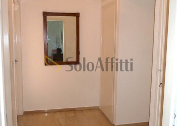 Disimpegno zona notte - Appartamento Corso Marconi  44, Sanremo - foto 17