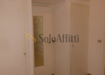 Disimpegno zona notte - Appartamento Corso Marconi  44, Sanremo - foto 18