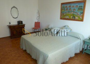 Camera 1 - Appartamento Corso Marconi  44, Sanremo - foto 21