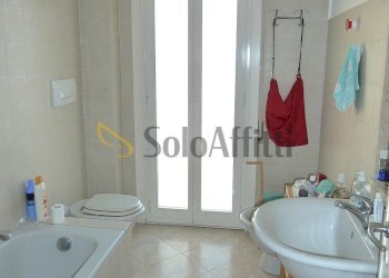 Bagno - Appartamento Corso Marconi  44, Sanremo - foto 23