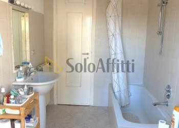 Bagno - Appartamento Corso Marconi  44, Sanremo - foto 24