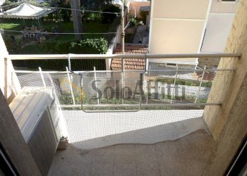 Balcone bagno - Appartamento Corso Marconi  44, Sanremo - foto 25