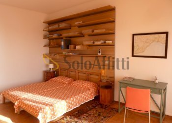 Camera 2 - Appartamento Corso Marconi  44, Sanremo - foto 27