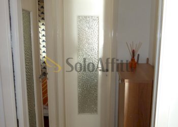 Disimpegno di servizio - Appartamento Corso Marconi  44, Sanremo - foto 30