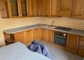 Quadrilocale Via Gradisca, Ventimiglia - foto 13