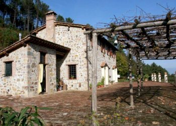 Rustico Buti - foto 1