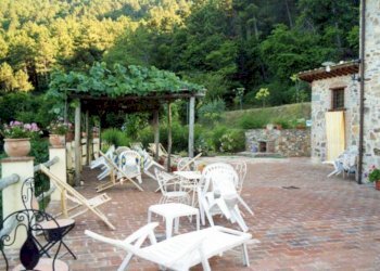 Rustico Buti - foto 5