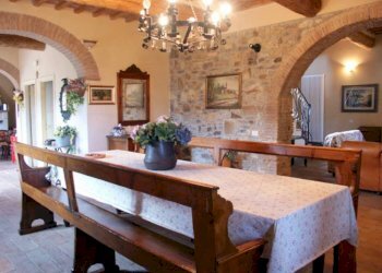 Rustico Buti - foto 7