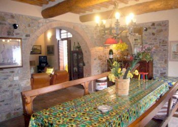 Rustico Buti - foto 8