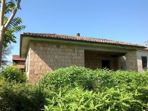 Rustico CONTRADA TORRETTA, Roccasecca - foto 1