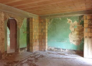 Rustico CONTRADA TORRETTA, Roccasecca - foto 5