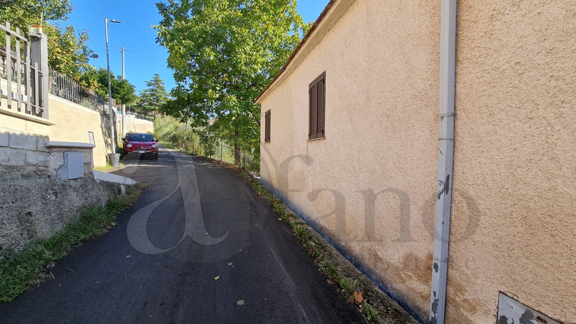 Casa indipendente VIA COLLE PISCIOSO, Boville Ernica - foto 3