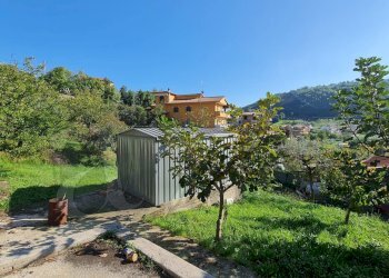 Casa indipendente VIA COLLE PISCIOSO, Boville Ernica - foto 11