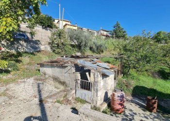 Casa indipendente VIA COLLE PISCIOSO, Boville Ernica - foto 12