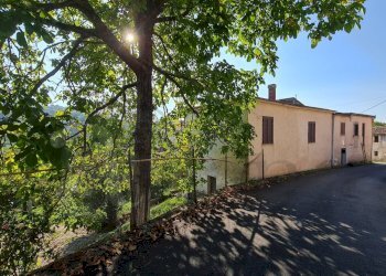 Casa indipendente VIA COLLE PISCIOSO, Boville Ernica - foto 25