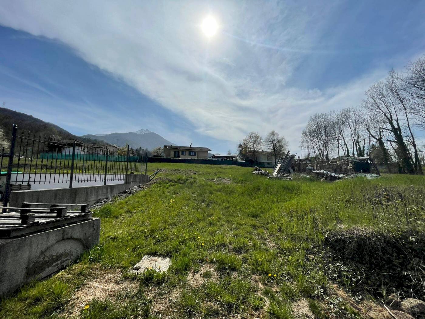 1 - Villa Frazione Montefallonio, Peveragno - foto 1