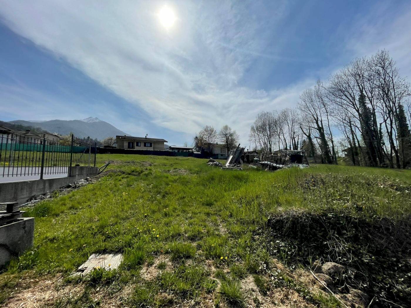 1 - Villa Frazione Montefallonio, Peveragno - foto 2