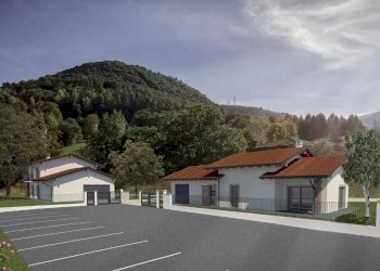 1 - Villa Frazione Montefallonio, Peveragno - photo 7