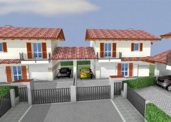 esterno - Villa via Mondovì, Morozzo - foto 1