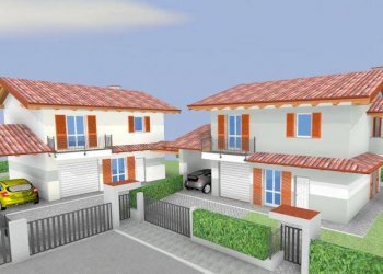 esterno - Villa via Mondovì, Morozzo - foto 3
