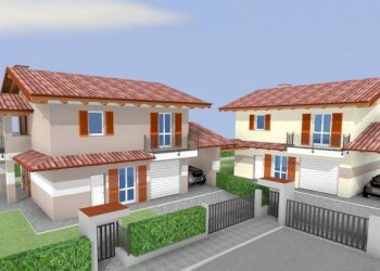 esterno - Villa via Mondovì, Morozzo - foto 4