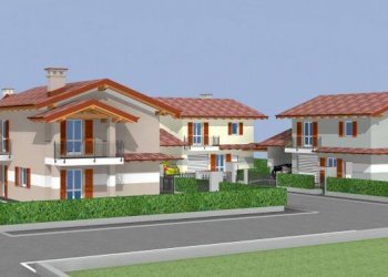 esterno - Villa via Mondovì, Morozzo - foto 6