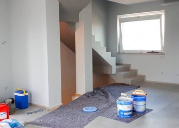 interno - Villa via Mondovì, Morozzo - foto 9