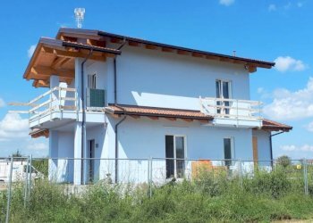 esterno - Villa via Mondovì, Morozzo - foto 15