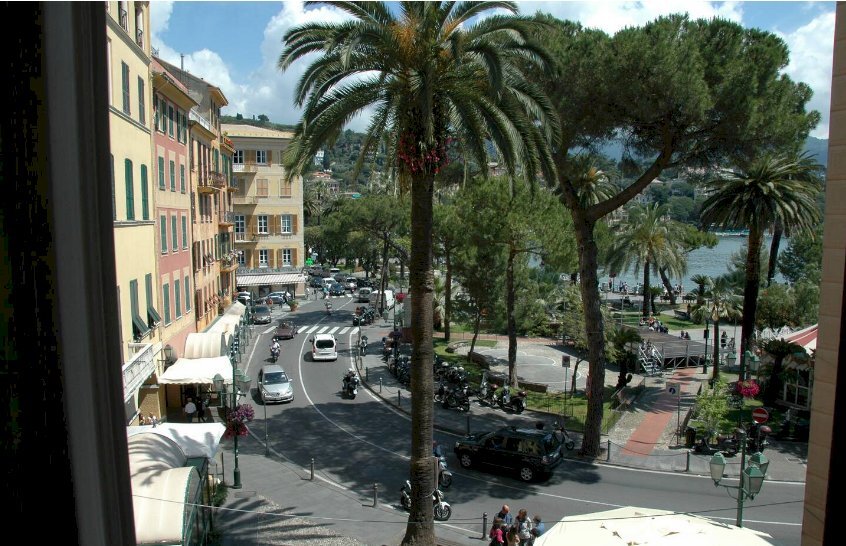 vista_3.png - Apartment Santa Margherita Ligure - photo 2