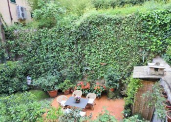 vista dalla camera.png - Appartamento Santa Margherita Ligure - foto 6