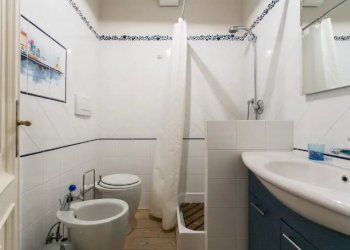 bagno.png - Appartamento Santa Margherita Ligure - foto 27