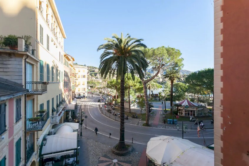 view.png - Apartment Santa Margherita Ligure - photo 2