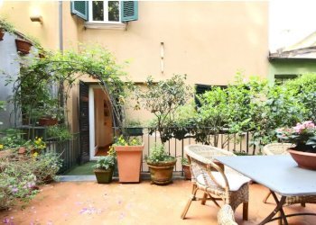 Private terrace.png - Appartamento Santa Margherita Ligure - foto 3