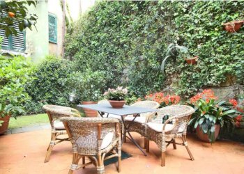 terrazza.png - Appartamento Santa Margherita Ligure - foto 4