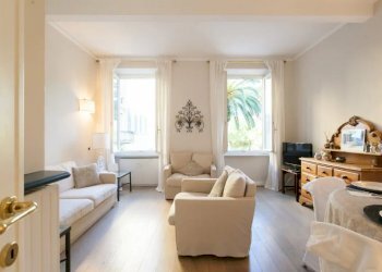 Living room.png - Appartamento Santa Margherita Ligure - foto 5