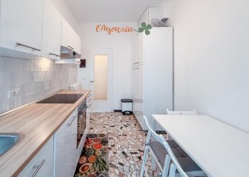 cucina.jpg - Appartamento Santa Margherita Ligure - foto 6