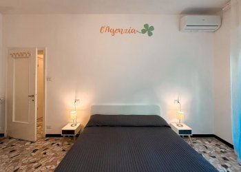 camera letto.jpg - Appartamento Santa Margherita Ligure - foto 11