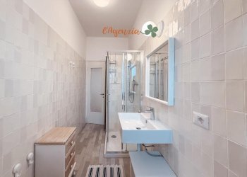 bagno3.jpg - Appartamento Santa Margherita Ligure - foto 15