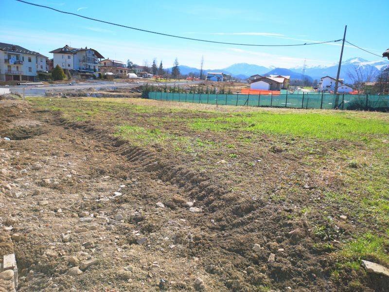esterno - Building land via Rifreddo, Beinette - photo 2