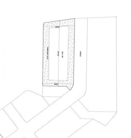 Villa via Rifreddo, Beinette - floor plans 1