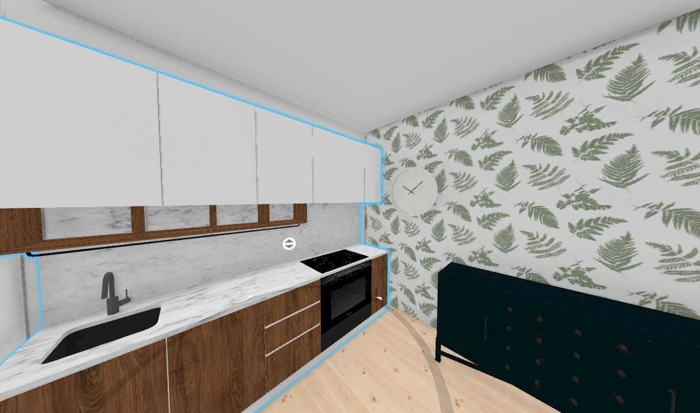 viste - Bilocale via Pola, Rho - foto 2