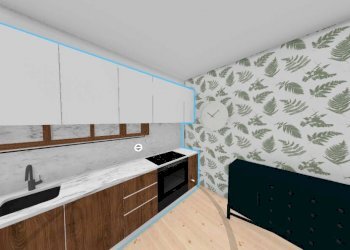 viste - Bilocale via Pola, Rho - foto 2