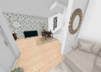 viste - Bilocale via Pola, Rho - foto 3