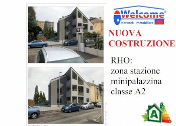 viste - Bilocale via Pola, Rho - foto 6