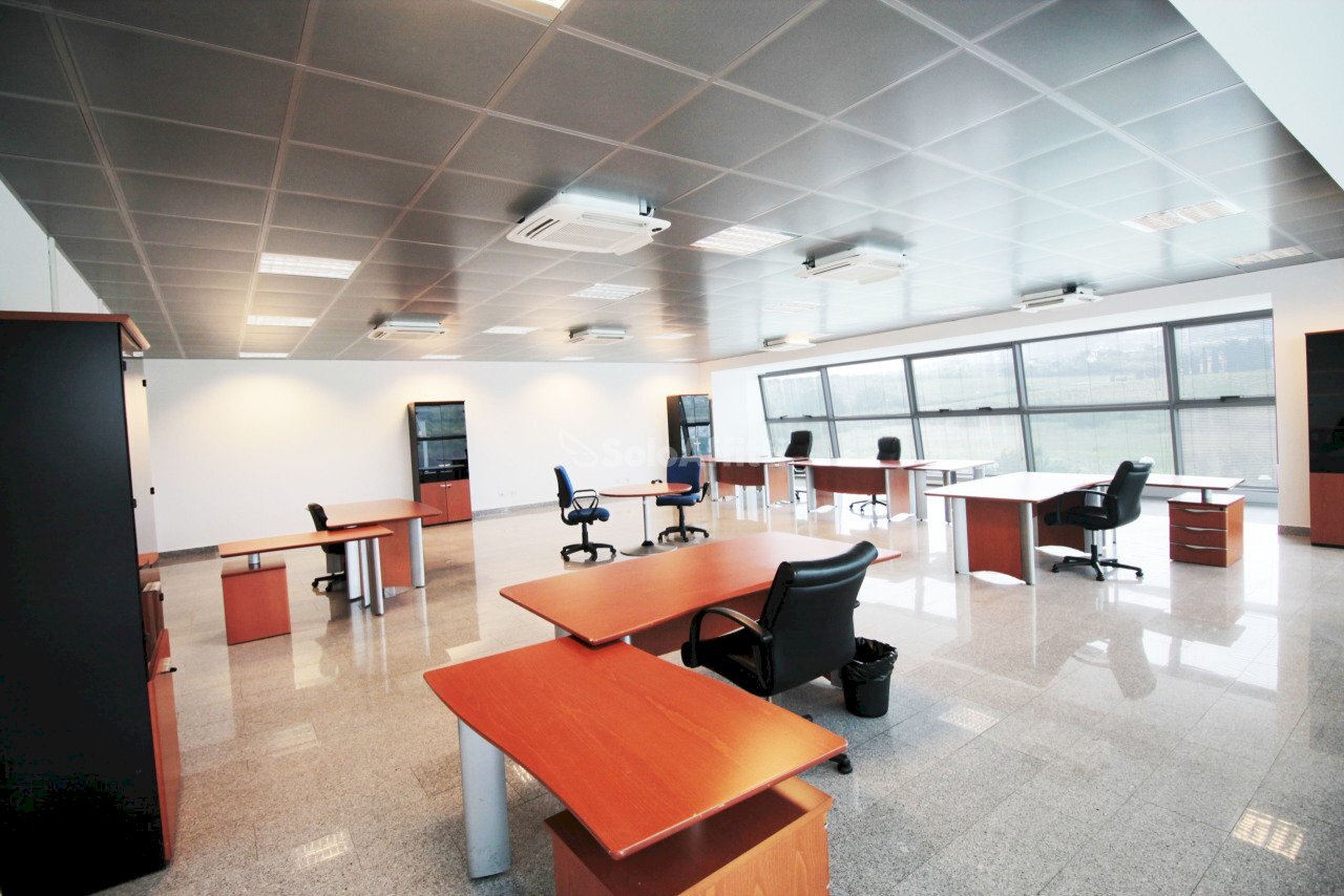 _MG_9153.JPG - Ufficio via di grotte portella 6, Frascati - foto 1