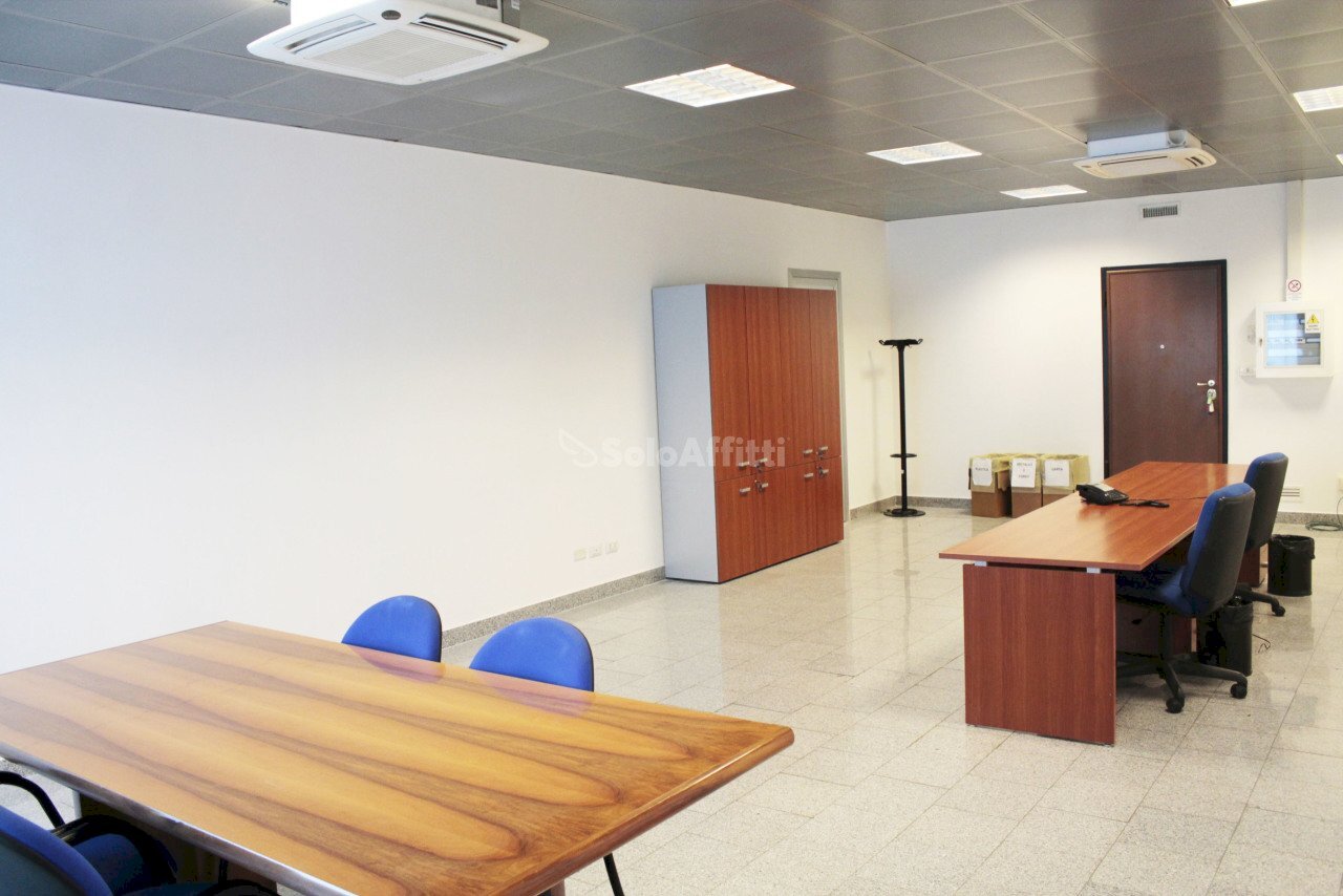 _MG_9143.JPG - Ufficio via di grotte portella 6, Frascati - foto 2